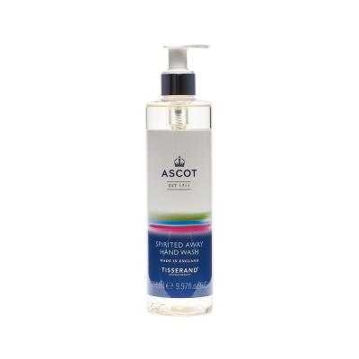 Tisserand Ascot Hand Wash Spirited Away 295ml